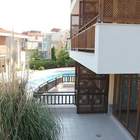 דירה Guest Apartmens Salena סוזופול