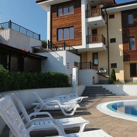 Guest Apartmens Salena *