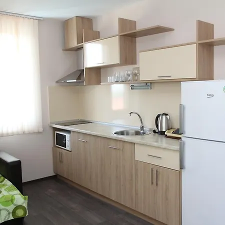 דירה Guest Apartmens Salena