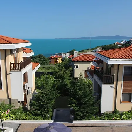 Guest Apartmens Salena * סוזופול