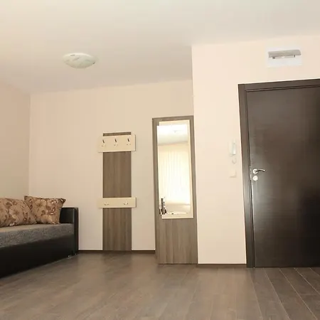 Guest Apartmens Salena סוזופול