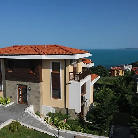 Guest Apartmens Salena *