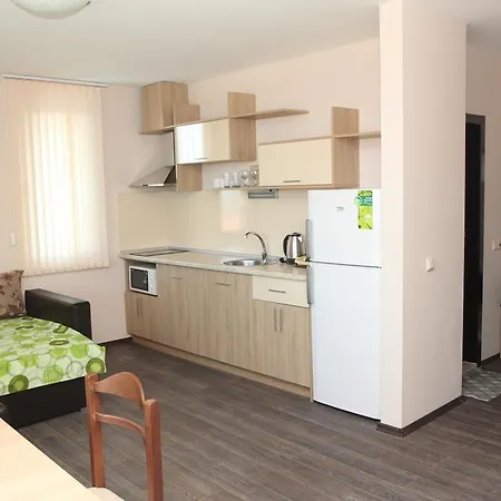 Guest Apartmens Salena *