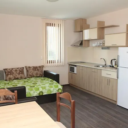 דירה Guest Apartmens Salena *