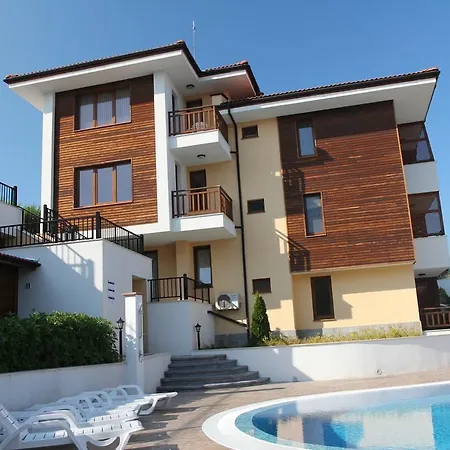 Guest Apartmens Salena דירה *