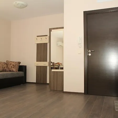 Guest Apartmens Salena * Sozopol