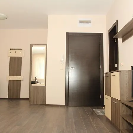 Guest Apartmens Salena Apartamento Sozopol