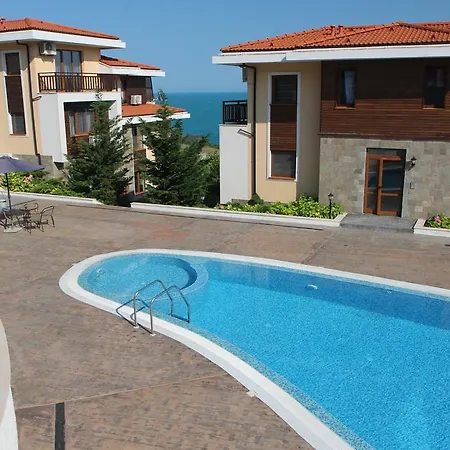 Apartamento Guest Apartmens Salena *