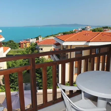 Apartamento Guest Apartmens Salena *
