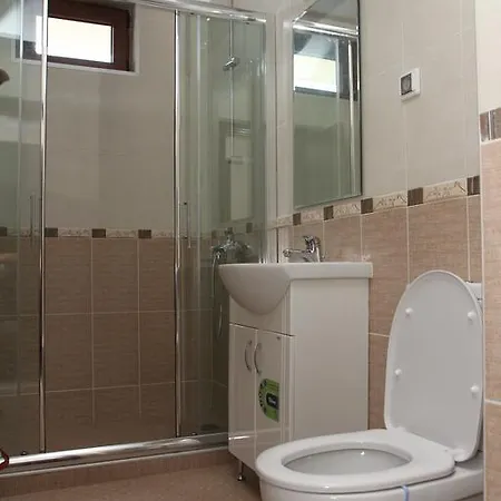Guest Apartmens Salena Apartamento Sozopol
