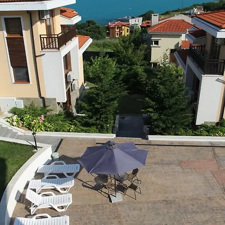 Apartamento Guest Apartmens Salena Sozopol