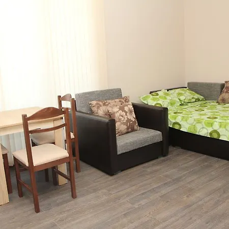 Apartamento Guest Apartmens Salena