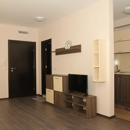 Apartamento Guest Apartmens Salena *