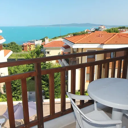 Apartamento Guest Apartmens Salena Sozopol