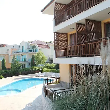 Apartamento Guest Apartmens Salena
