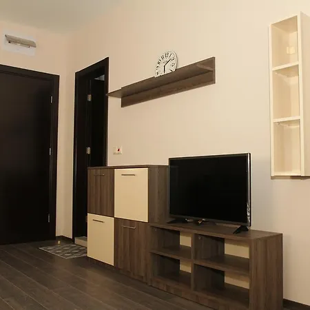 Guest Apartmens Salena Apartamento *