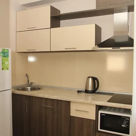 Guest Apartmens Salena Apartamento *