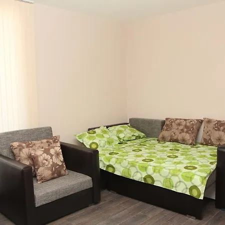 Guest Apartmens Salena * Sozopol