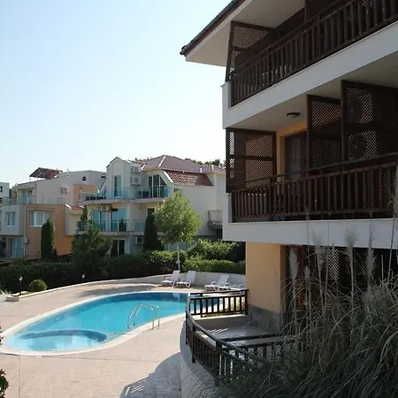 Guest Apartmens Salena Apartamento *