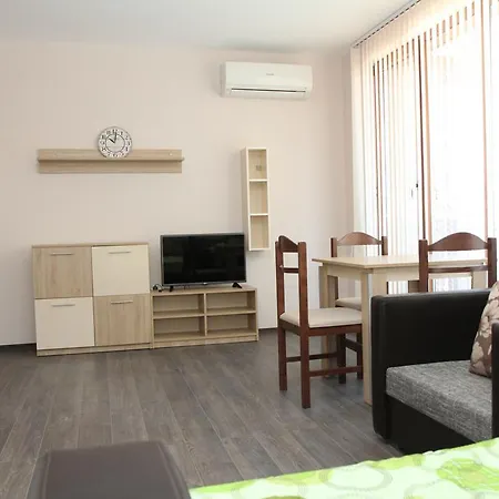Apartamento Guest Apartmens Salena *